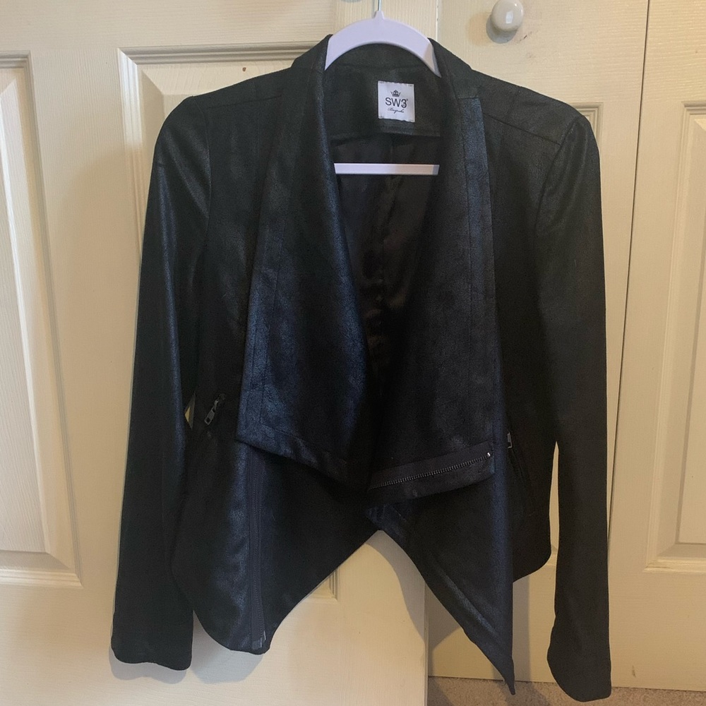Sw3 Bespoke Jacket - image 1